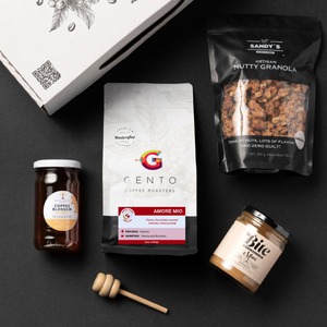 GOURMET BOX 1