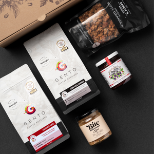 GOURMET BOX 2