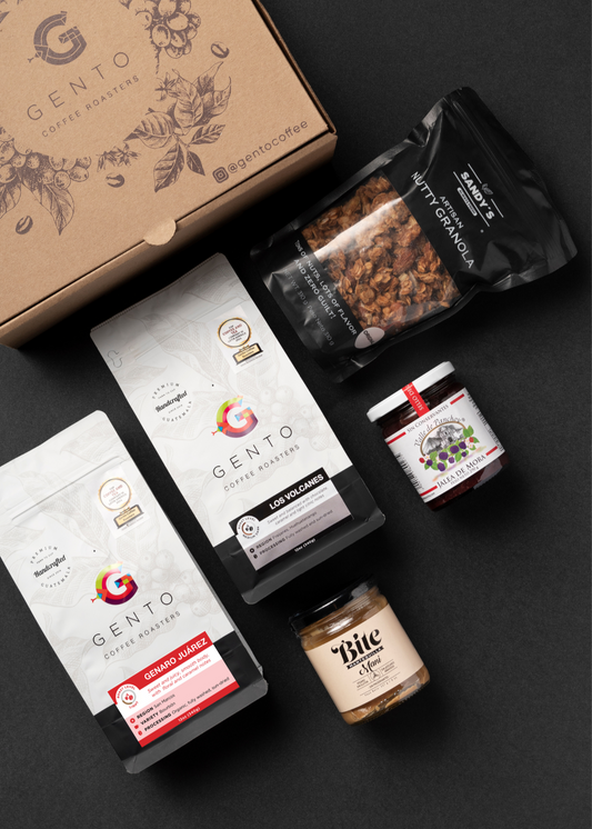 GOURMET BOX 2