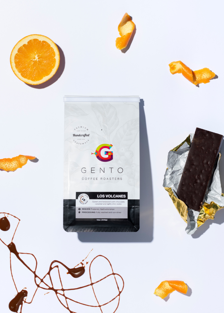 BOLD GENTO BOX
