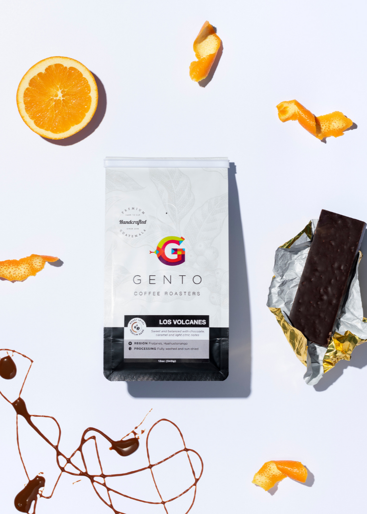 BOLD GENTO BOX