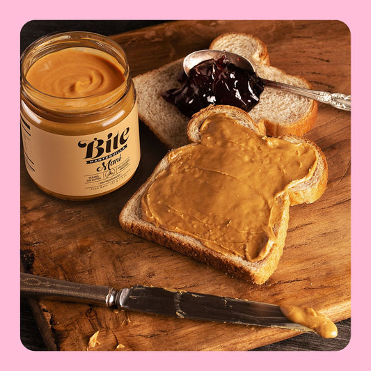 MANTEQUILLA BITE MANI 8oz