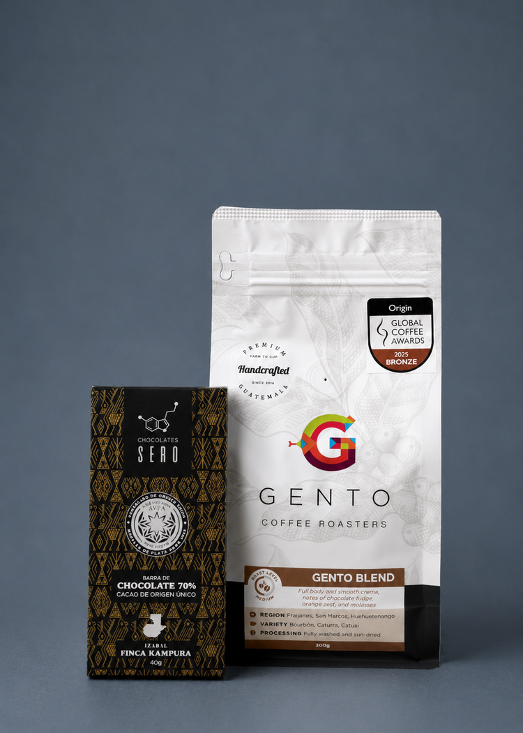 MARIDAJE BLEND