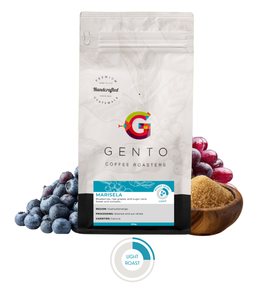 MARISELA 300G