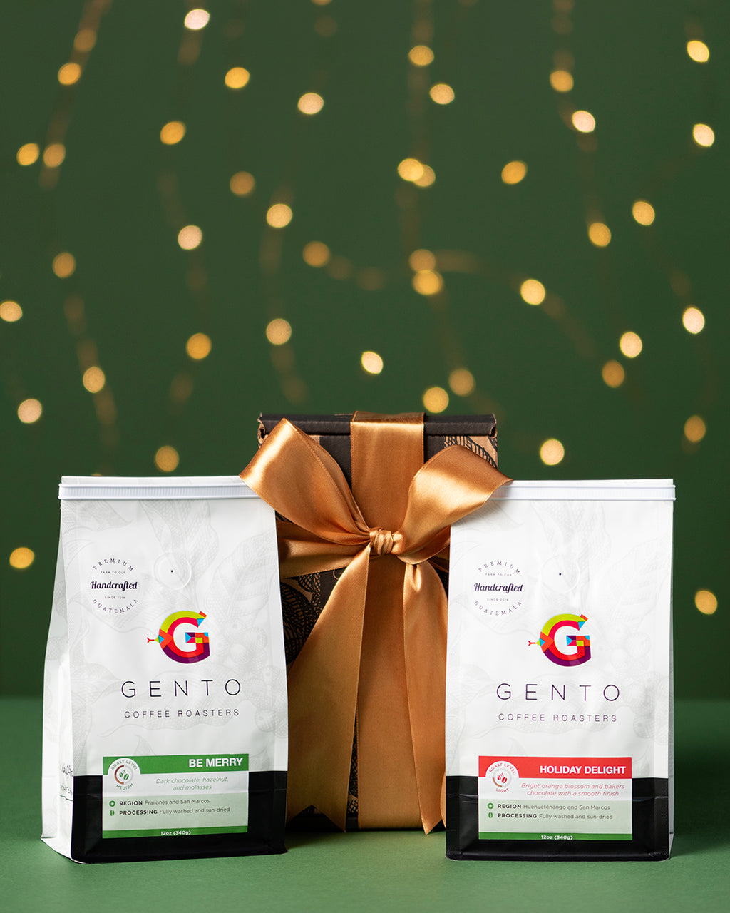HOLIDAY DUO BOX