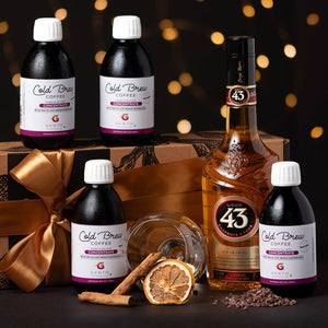 CARAJILLO KIT CLÁSICO