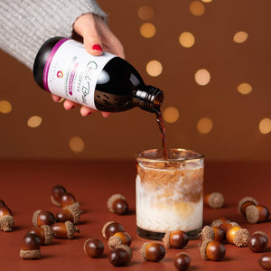 MIX & MATCH COLD BREW 4PACK