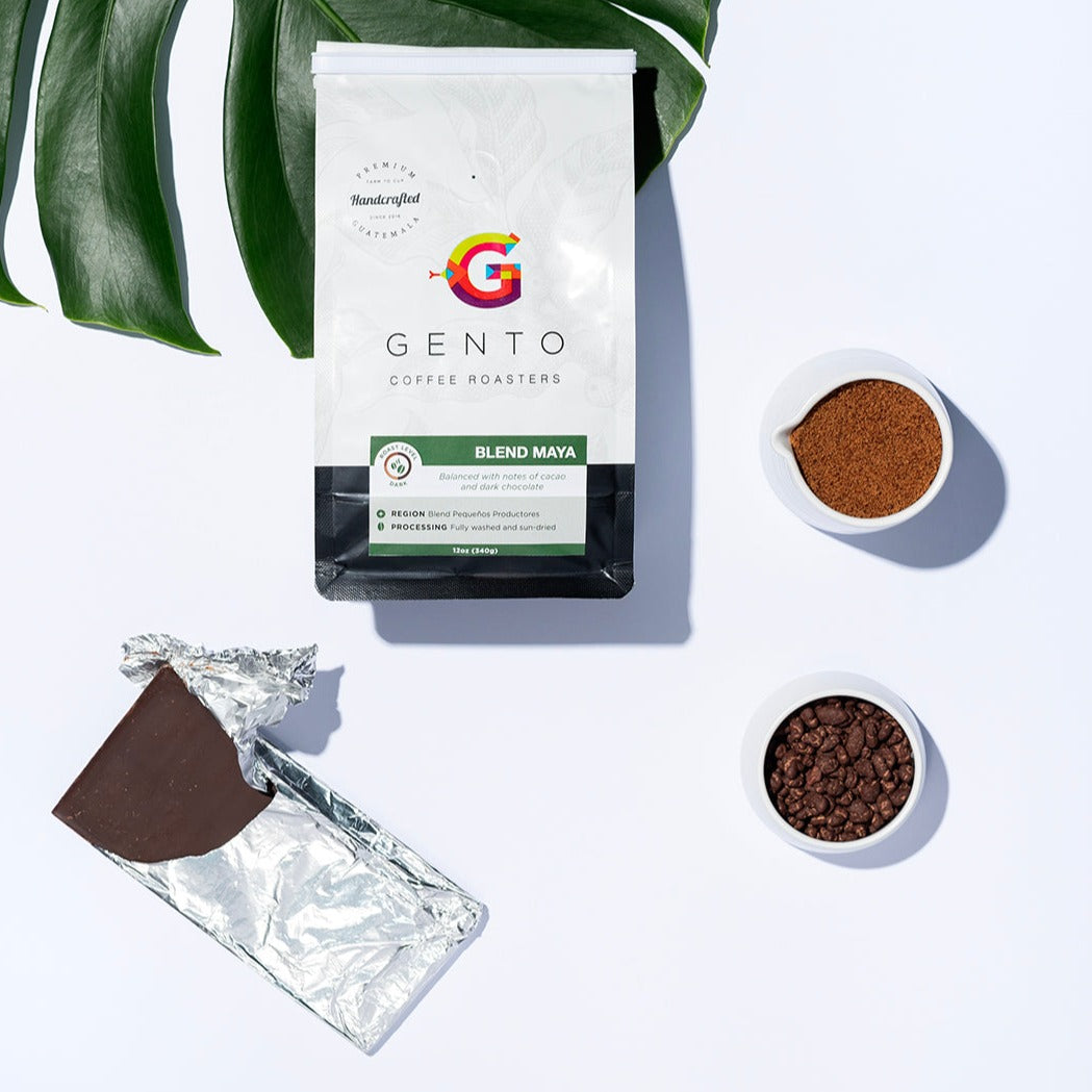BLEND MAYA 300g