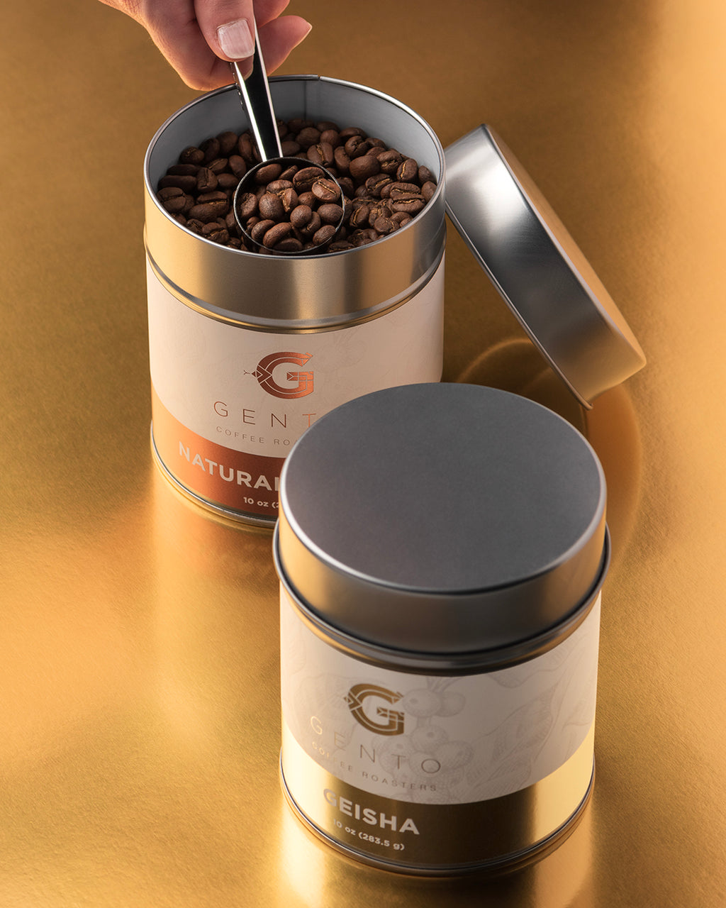 GRAND CRU SERIES - DUO (Edición Limitada)