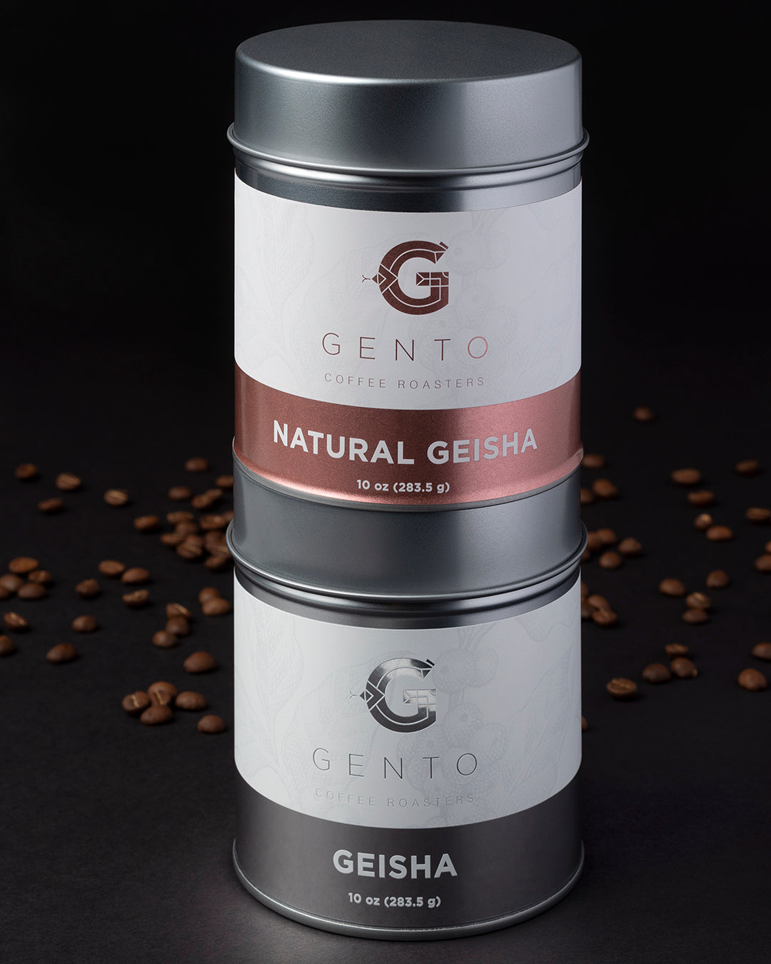 GRAND CRU SERIES - DUO (Edición Limitada)