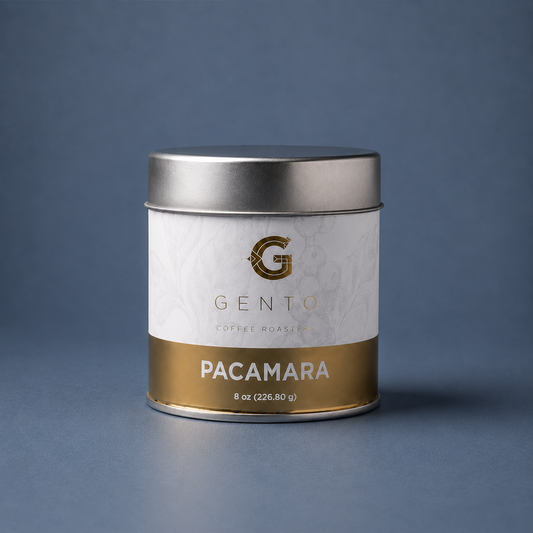 GRAND CRU SERIES - PACAMARA 8oz (Edición Limitada)