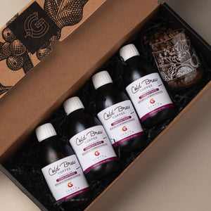 COLD BREW BOX