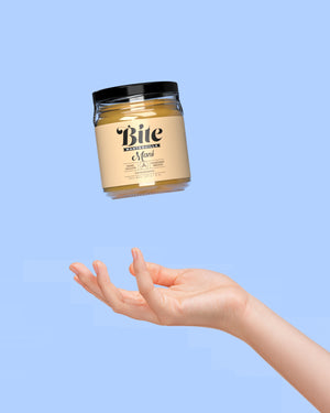MANTEQUILLA BITE 8oz
