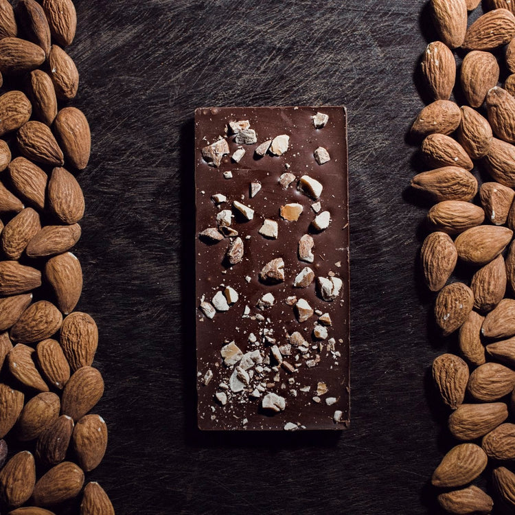 CHOCOLATE DE ORIGEN SERO CHOCOLATES