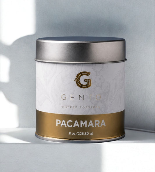 GRAND CRU SERIES - PACAMARA 8oz (Edición Limitada)