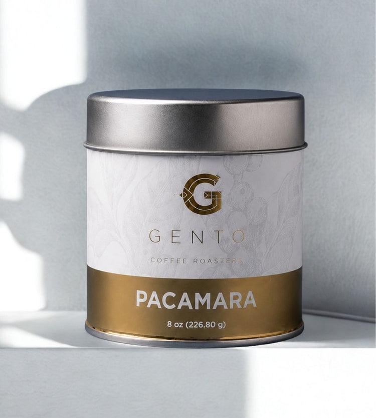 GRAND CRU SERIES - PACAMARA 8oz (Edición Limitada)
