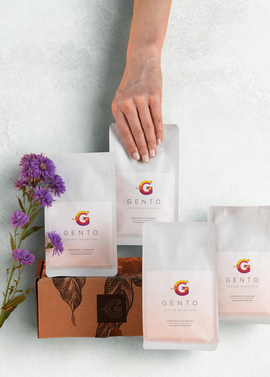 SAMPLER SET 4PACK
