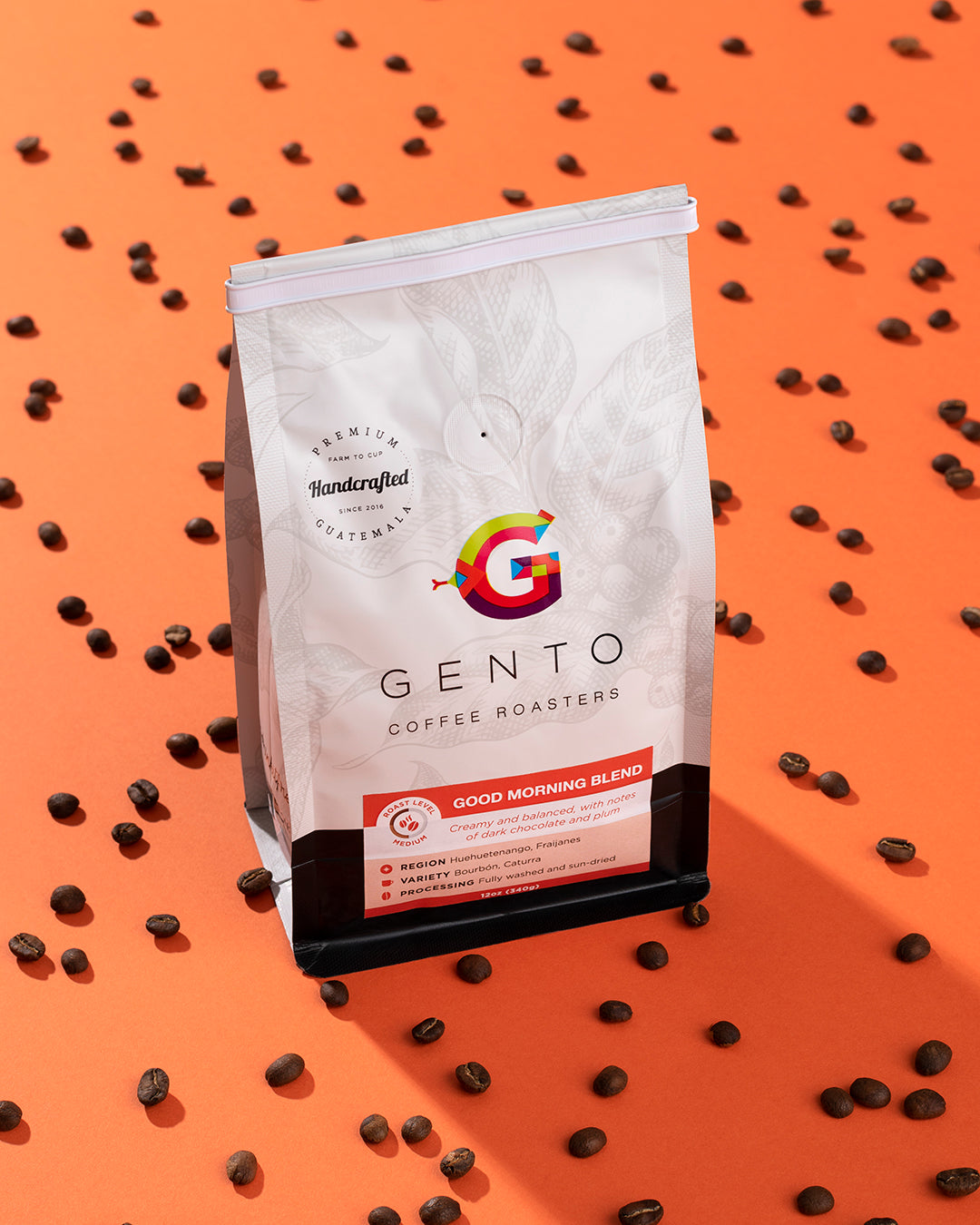 MARIDAJE CAFÉ + CHOCOLATE | BLEND