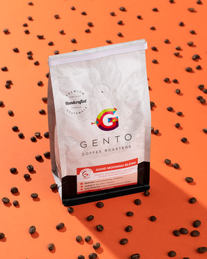 MARIDAJE CAFÉ + CHOCOLATE | BLEND