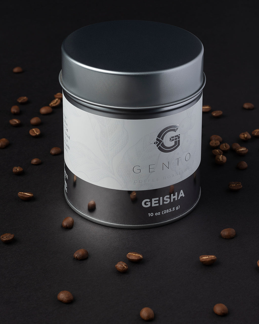 GRAND CRU SERIES - GEISHA LAVADO (Edición Limitada)