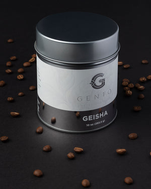 GRAND CRU SERIES - GEISHA LAVADO (Edición Limitada)