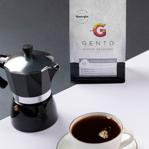 LA RESERVA DE LA FAMILIA 12oz