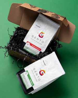 HOLIDAY DUO BOX